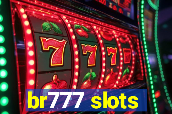 br777 slots